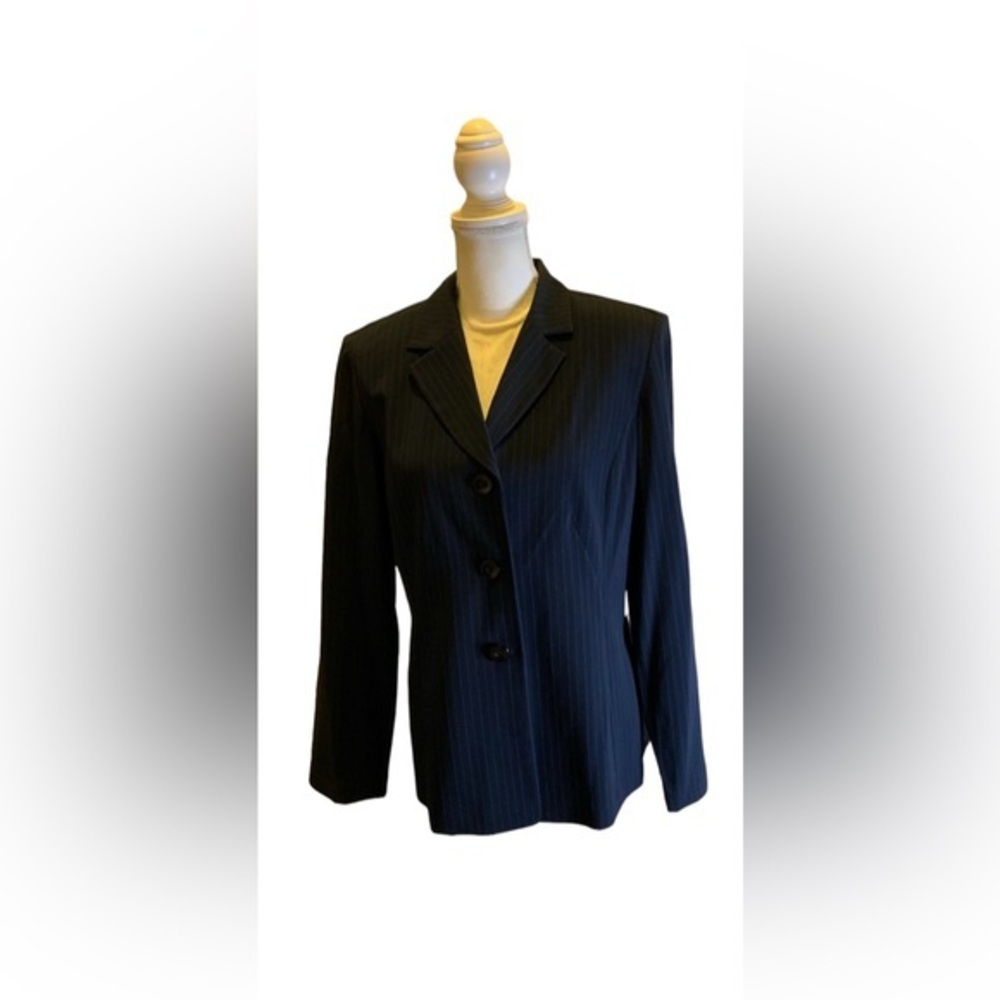 Danny & Nicole Jacket